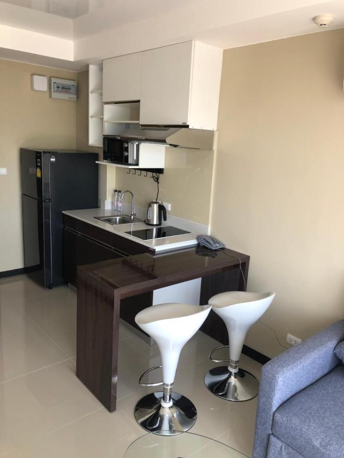 Mai Khao Beach Apartments -Mbc- Ban Bo Sai Klang Exterior photo
