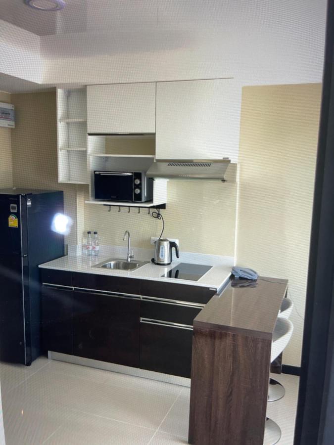 Mai Khao Beach Apartments -Mbc- Ban Bo Sai Klang Exterior photo