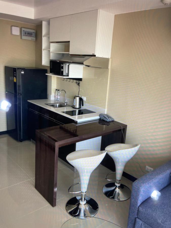 Mai Khao Beach Apartments -Mbc- Ban Bo Sai Klang Exterior photo